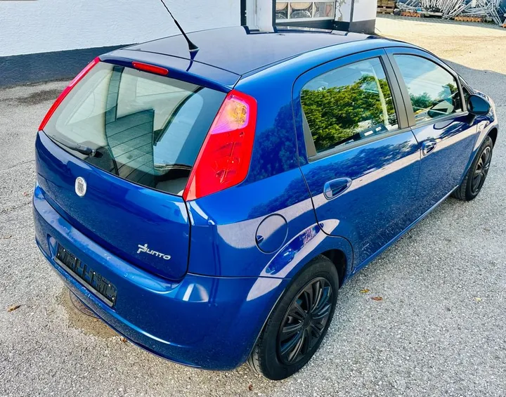 Fiat Grande Punto