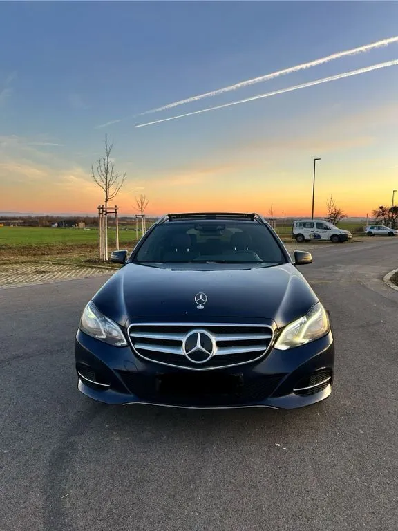 Mercedes-Benz Other