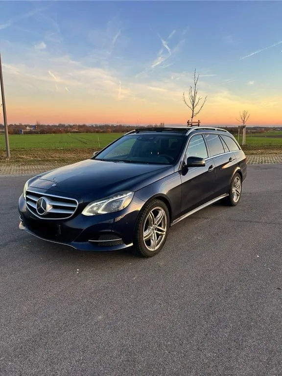 Mercedes-Benz Other