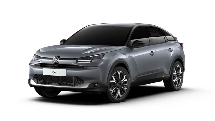 Citroën C4