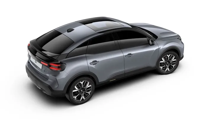Citroën C4