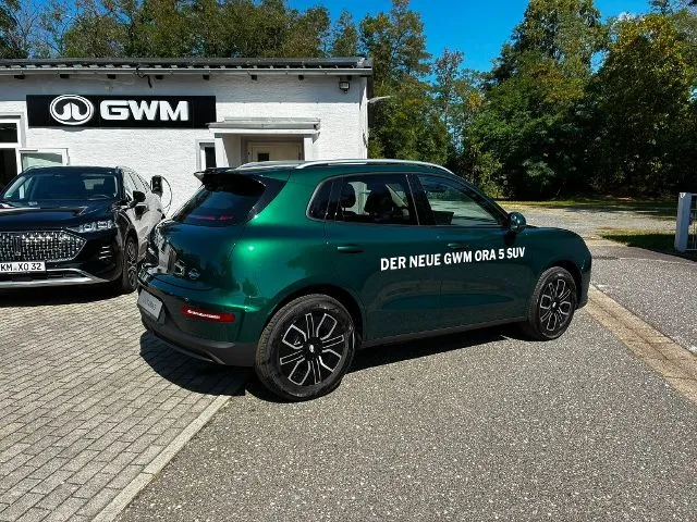 GWM Other