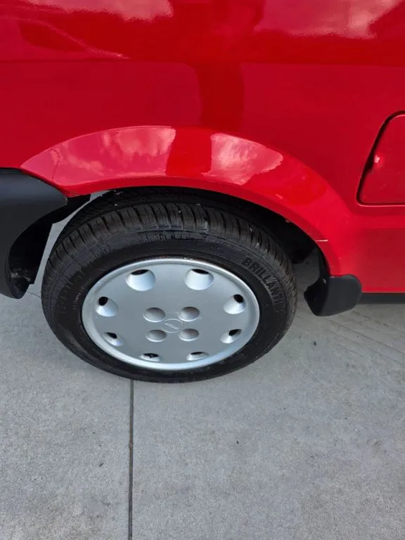 Fiat Cinquecento