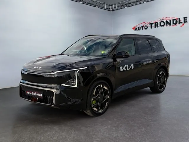 Kia EV5