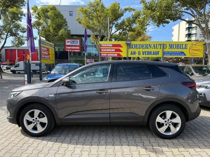 Opel Other
