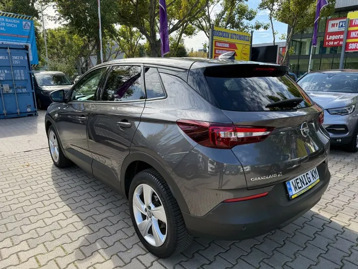 Opel Other