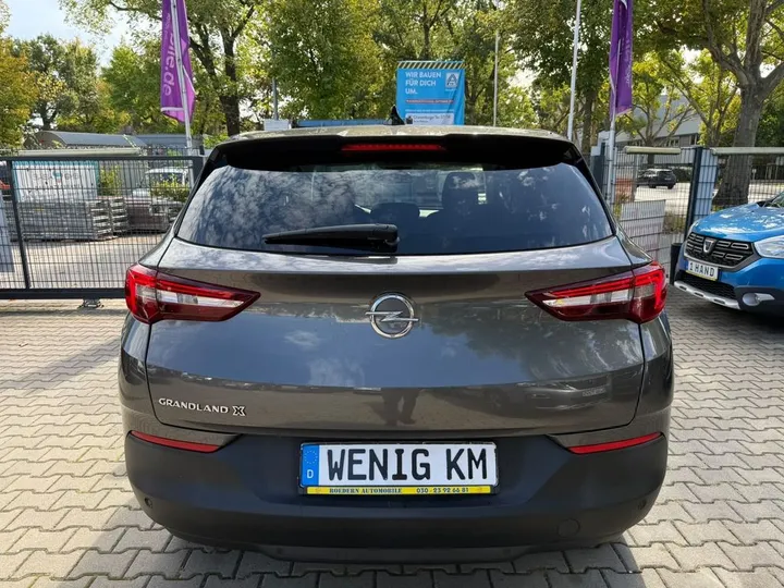 Opel Other