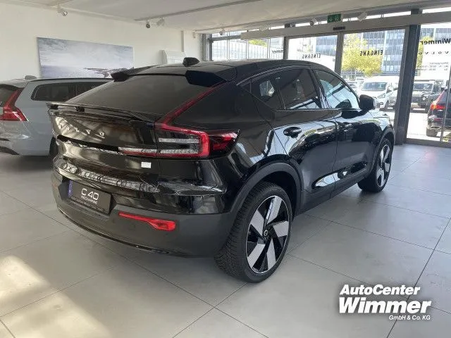 Volvo C40