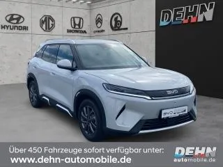 BYD ATTO 2