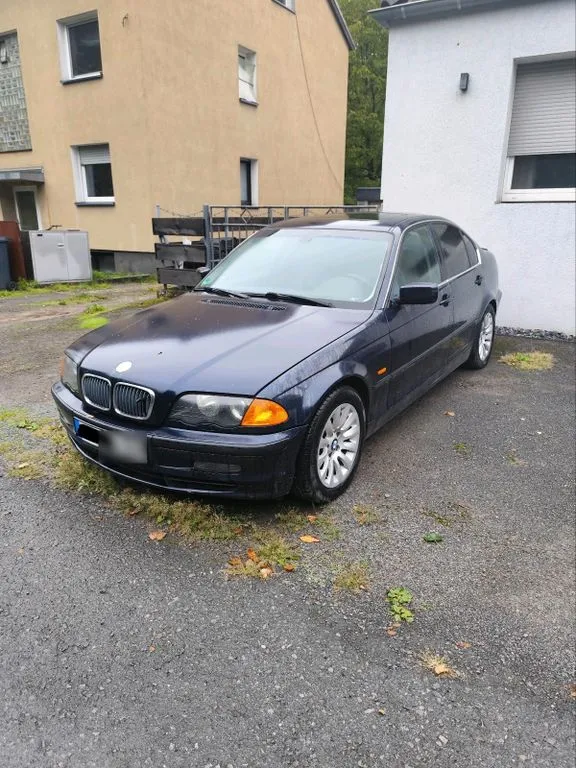 BMW 328