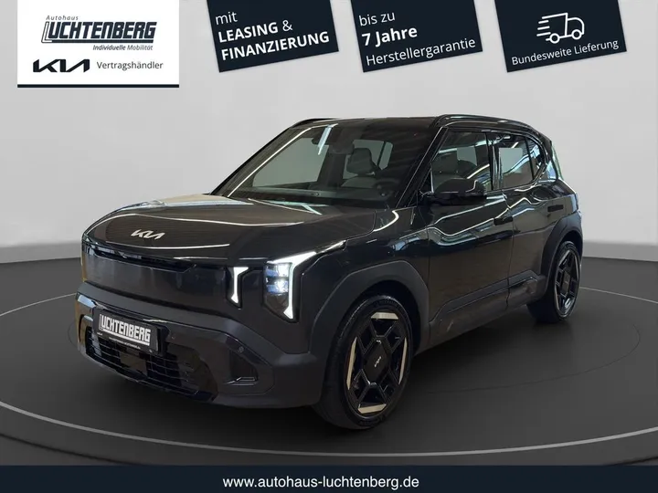Kia EV2