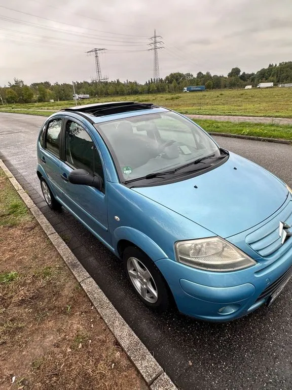 Citroën C3