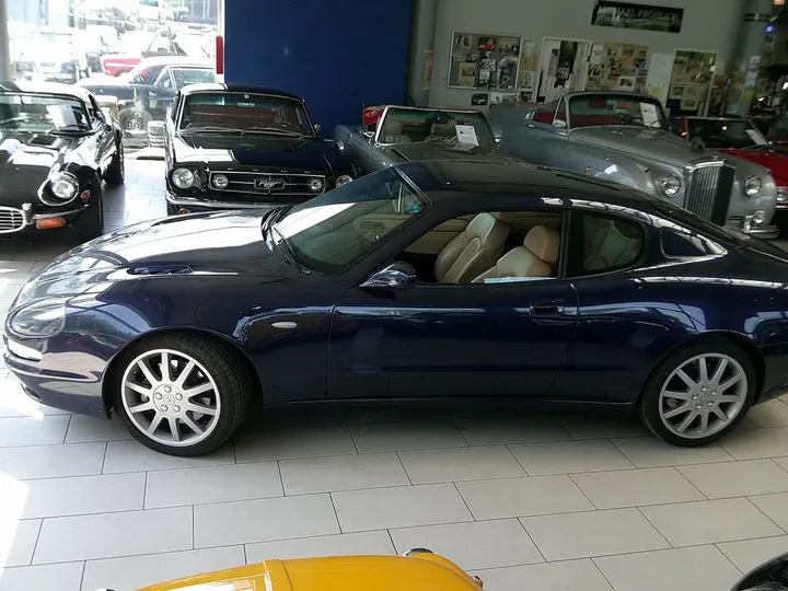 Maserati 3200