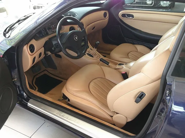 Maserati 3200