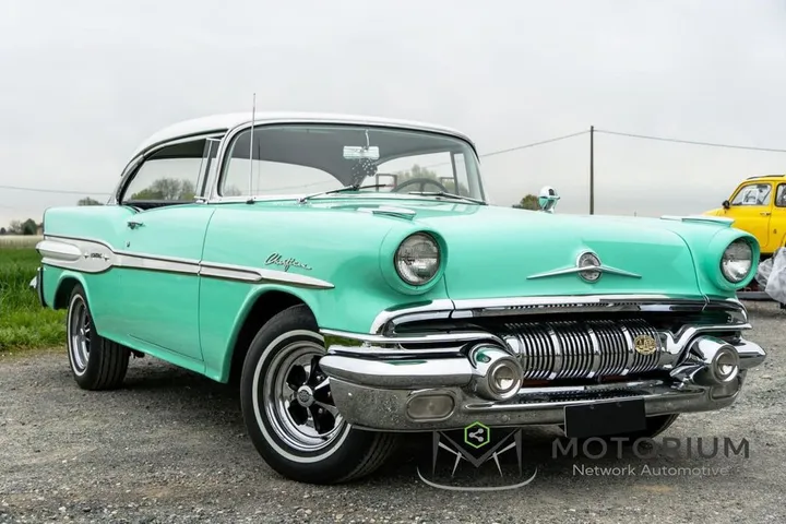 Pontiac Other