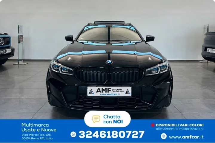 BMW 320