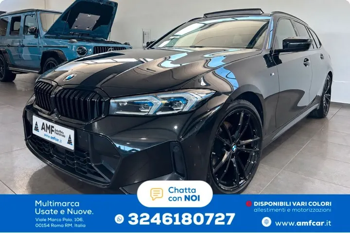 BMW 320