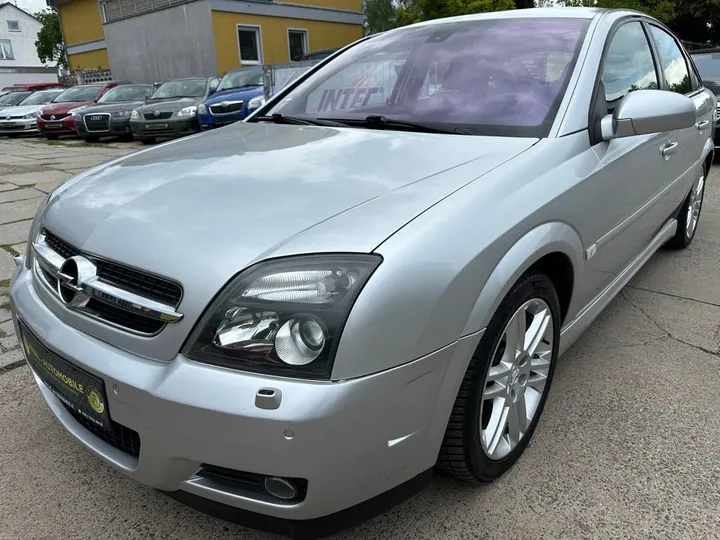 Opel Vectra