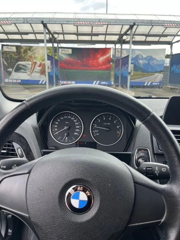 BMW 116