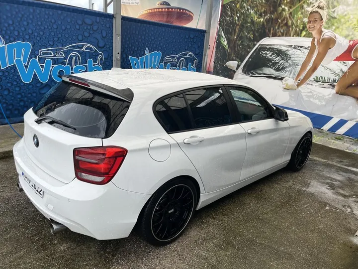 BMW 116