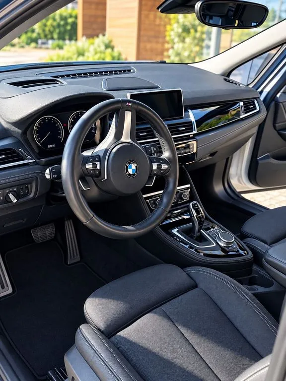 BMW 220 Gran Tourer