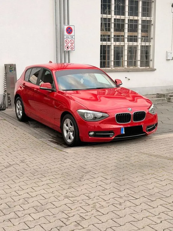 BMW 116