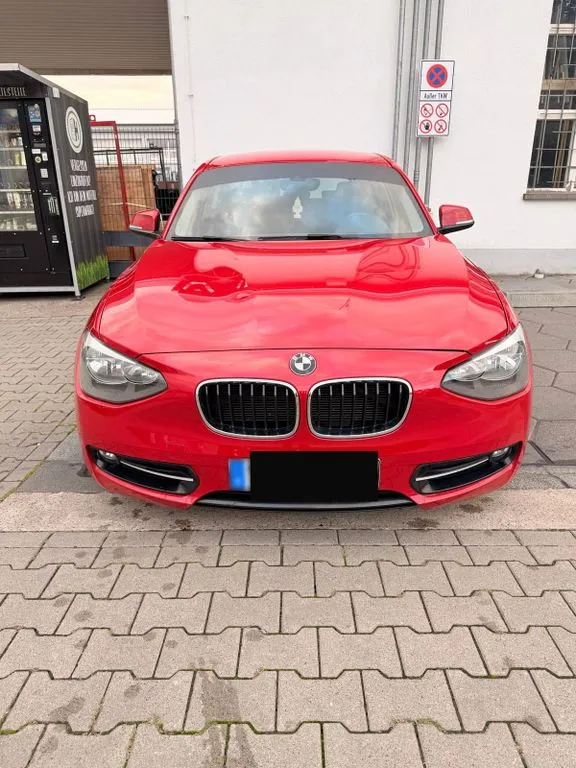 BMW 116