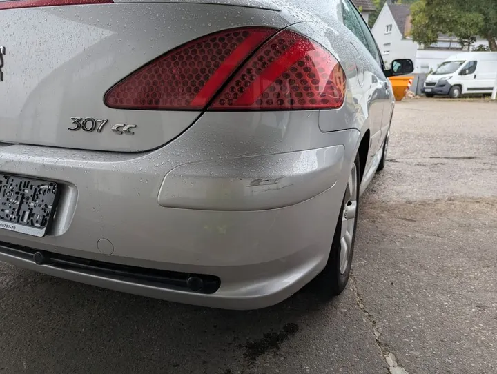 Peugeot 307