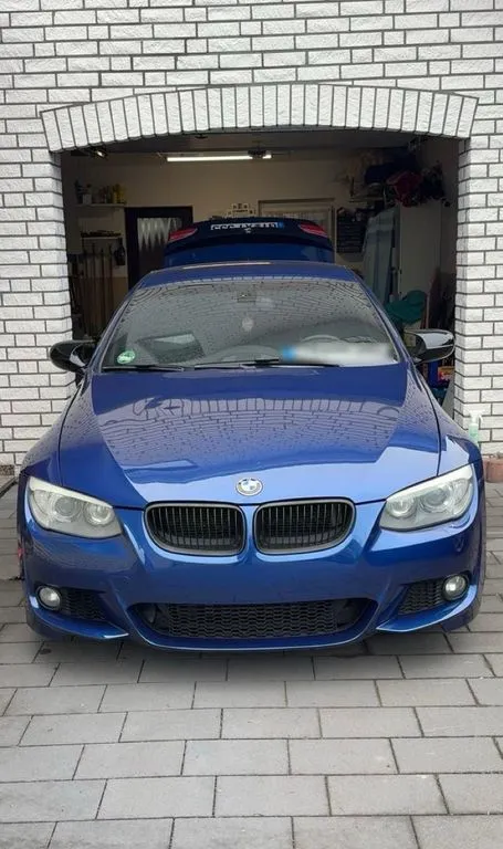 BMW 335