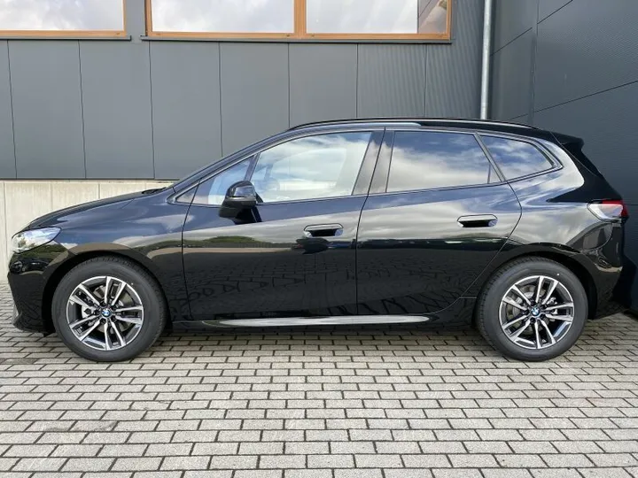 BMW 220 Active Tourer
