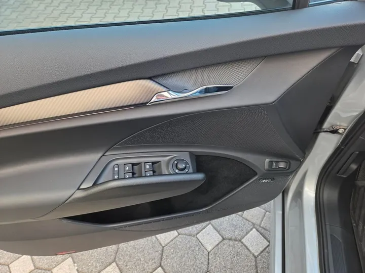 Škoda Enyaq