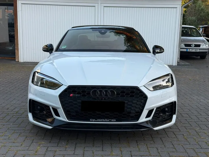 Audi RS5