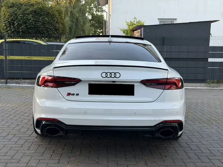 Audi RS5