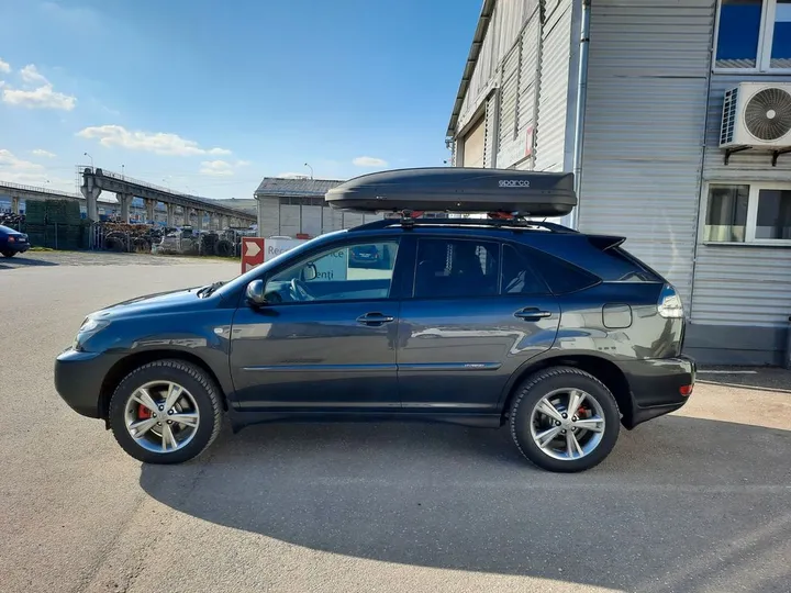 Lexus RX 400