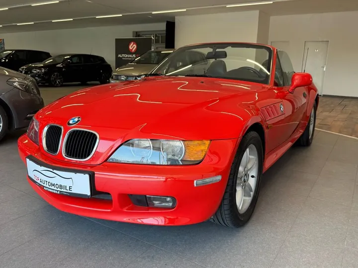 BMW Z3