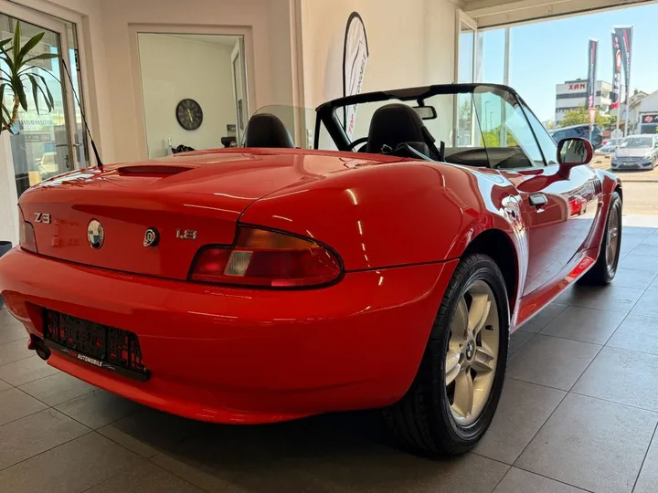 BMW Z3