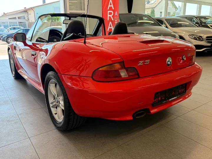 BMW Z3