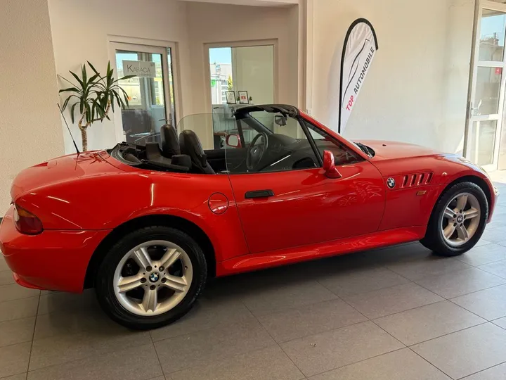 BMW Z3