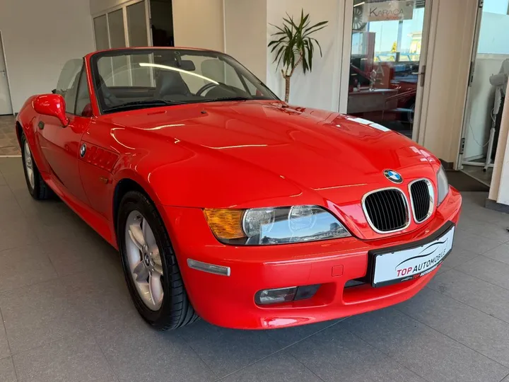 BMW Z3