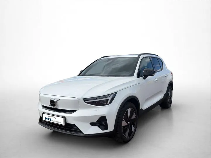 Volvo EX40