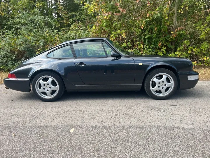 Porsche 964
