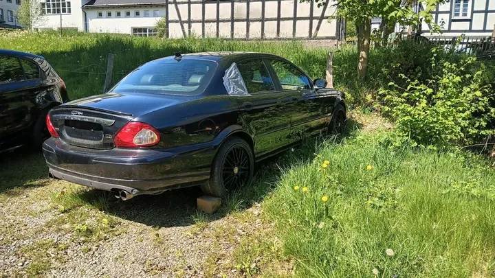 Jaguar Other
