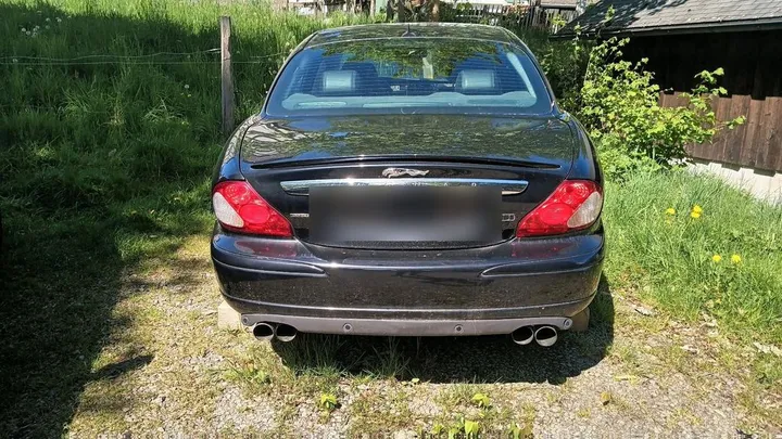 Jaguar Other