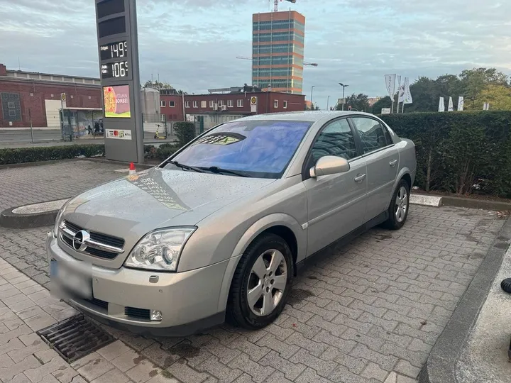 Opel Vectra