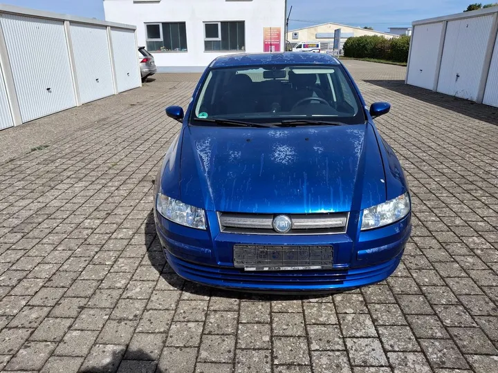 Fiat Stilo