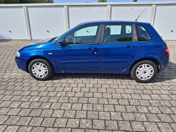 Fiat Stilo