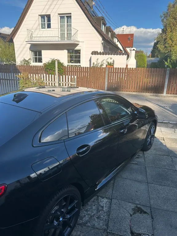 BMW 220 Gran Coupé
