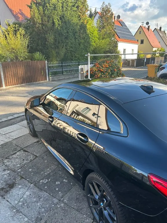BMW 220 Gran Coupé