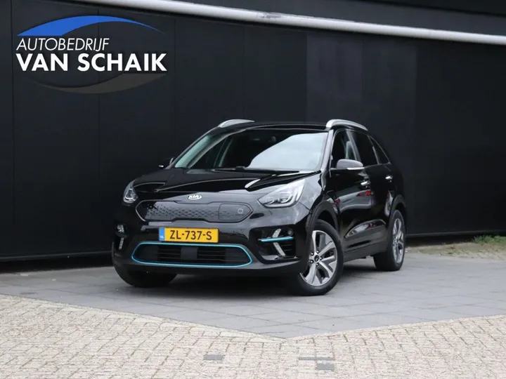 Kia Niro EV