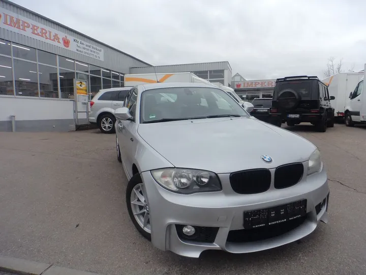 BMW 116